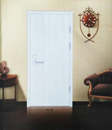 木質(zhì)防火門